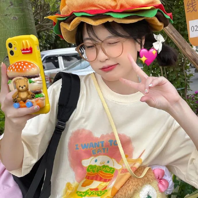 青春末世物语