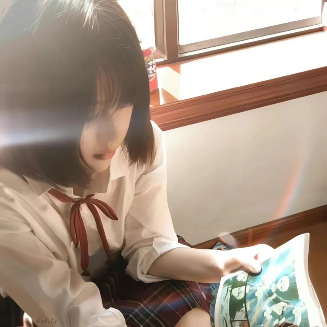 黄金日落