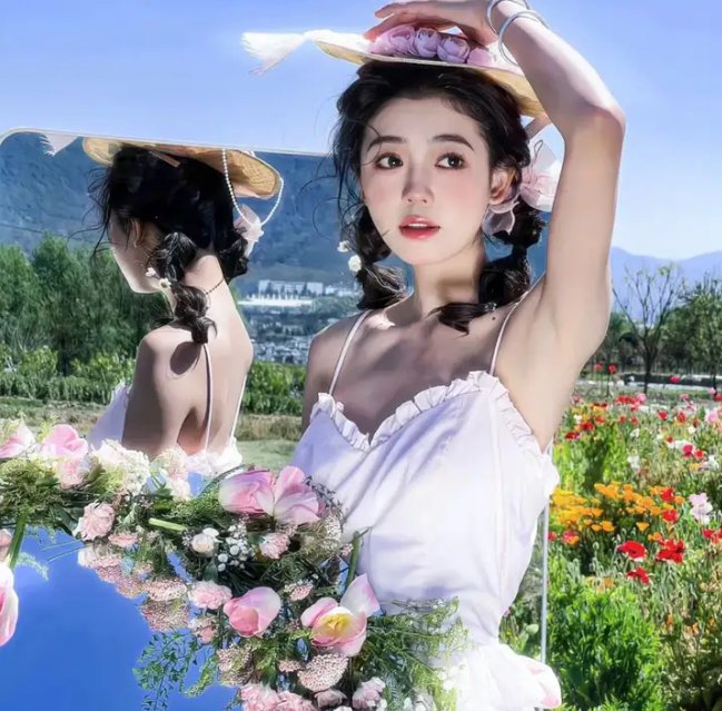 秘境古兽