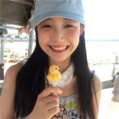 进击吧，少女！